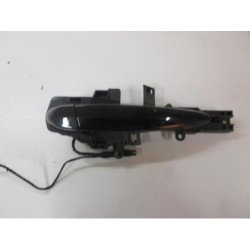 Poignee Porte Avant Droit Bmw Serie 1 E87 Phase 1 (2)