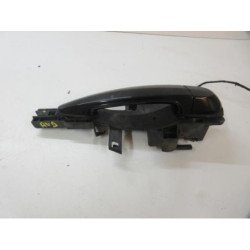 Poignee Porte Avant Droit Bmw Serie 1 E87 Phase 1 (3)