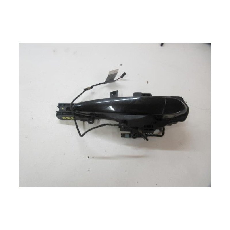 Poignee Porte Arriere Gauche Bmw Serie 1 E87 Phase 1 (1)