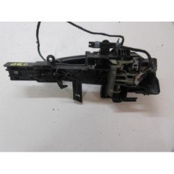 Poignee Porte Arriere Gauche Bmw Serie 1 E87 Phase 1 (2)