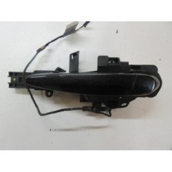 Poignee Porte Arriere Gauche Bmw Serie 1 E87 Phase 1 (3)