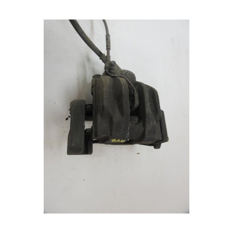 Etrier Avant Gauche (freinage) Bmw Serie 1 E87 Phase 1 (1)