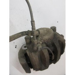 Etrier Avant Gauche (freinage) Bmw Serie 1 E87 Phase 1 (2)