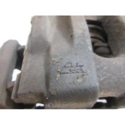 Etrier Avant Gauche (freinage) Bmw Serie 1 E87 Phase 1 (3)