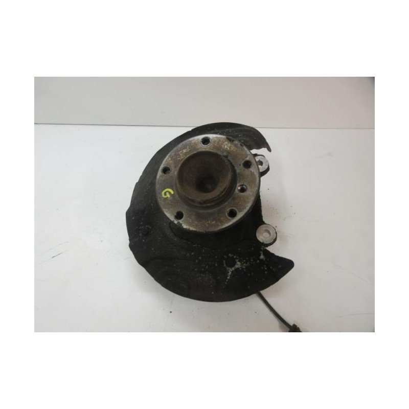 Pivot De Moyeu Avant Gauche Bmw Serie 1 E87 Phase 1 (1)