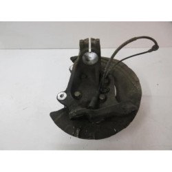 Pivot De Moyeu Avant Gauche Bmw Serie 1 E87 Phase 1 (2)