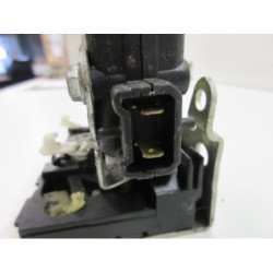 Serrure Avant Droit Dacia Logan 1 Phase 2 (4)