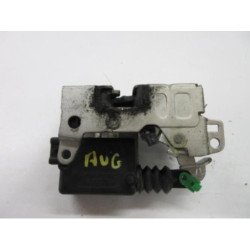 Serrure Avant Gauche Dacia Logan 1 Phase 2 (1)