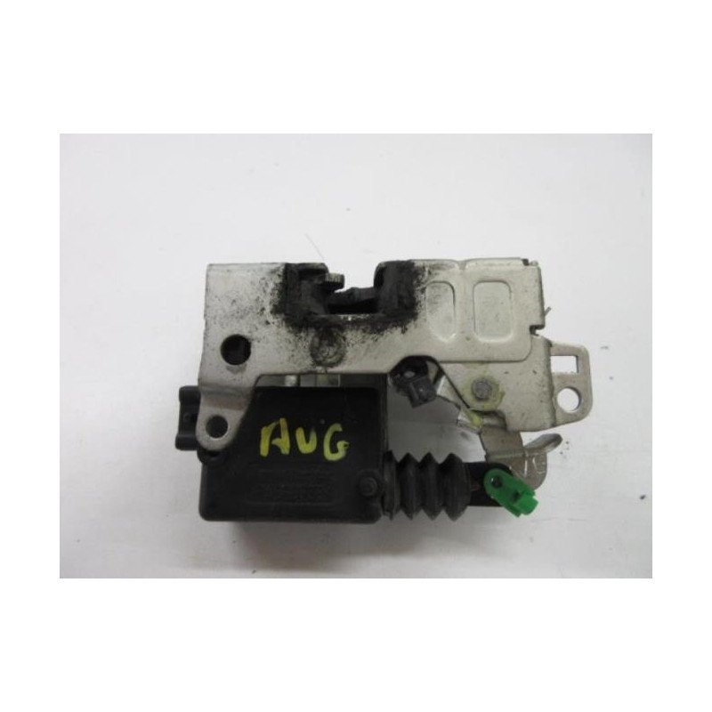 Serrure Avant Gauche Dacia Logan 1 Phase 2 (1)