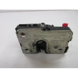 Serrure Avant Gauche Dacia Logan 1 Phase 2 (2)