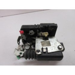 Serrure Avant Gauche Dacia Logan 1 Phase 2 (3)