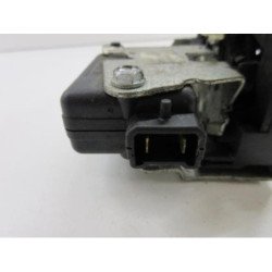 Serrure Avant Gauche Dacia Logan 1 Phase 2 (4)