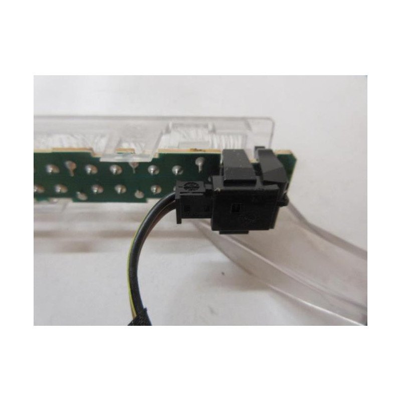 Feu Arriere Stop Central Bmw Serie 1 E87 Phase 1 (1)
