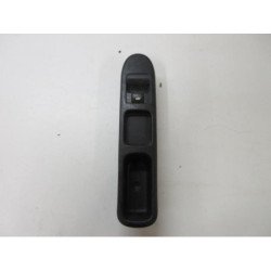 Interrupteur De Leve Vitre Avant Droit Peugeot 307 Phase 1 (2)