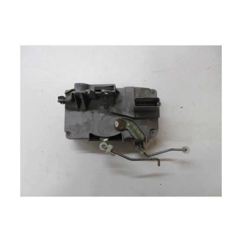 Serrure Avant Gauche Peugeot 307 Phase 1 (1)