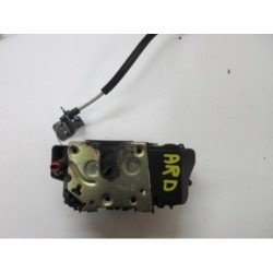 Serrure Arriere Droit Peugeot 307 Phase 1 (1)