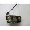 Serrure Arriere Droit Peugeot 307 Phase 1 (1)