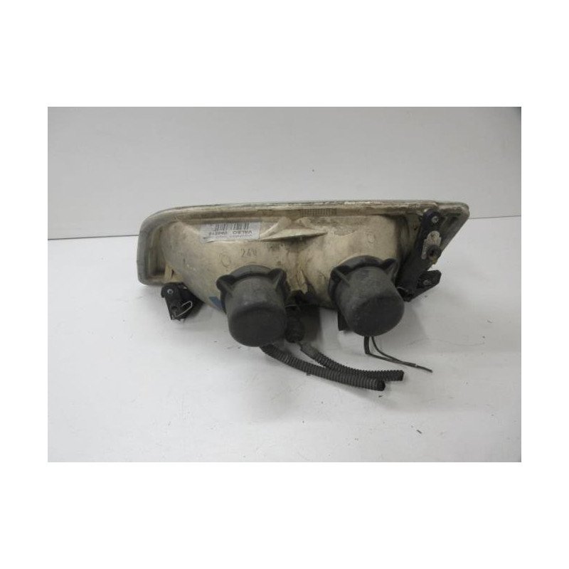 Optique Avant Principal Droit (feux)(phare) Citroen Zx Phase 2 Break (1)