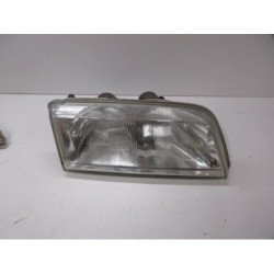 Optique Avant Principal Droit (feux)(phare) Citroen Zx Phase 2 Break (2)