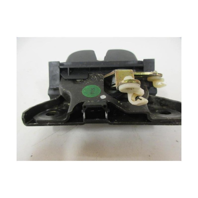 Serrure De Hayon Audi A3 1 Phase 2 (1)