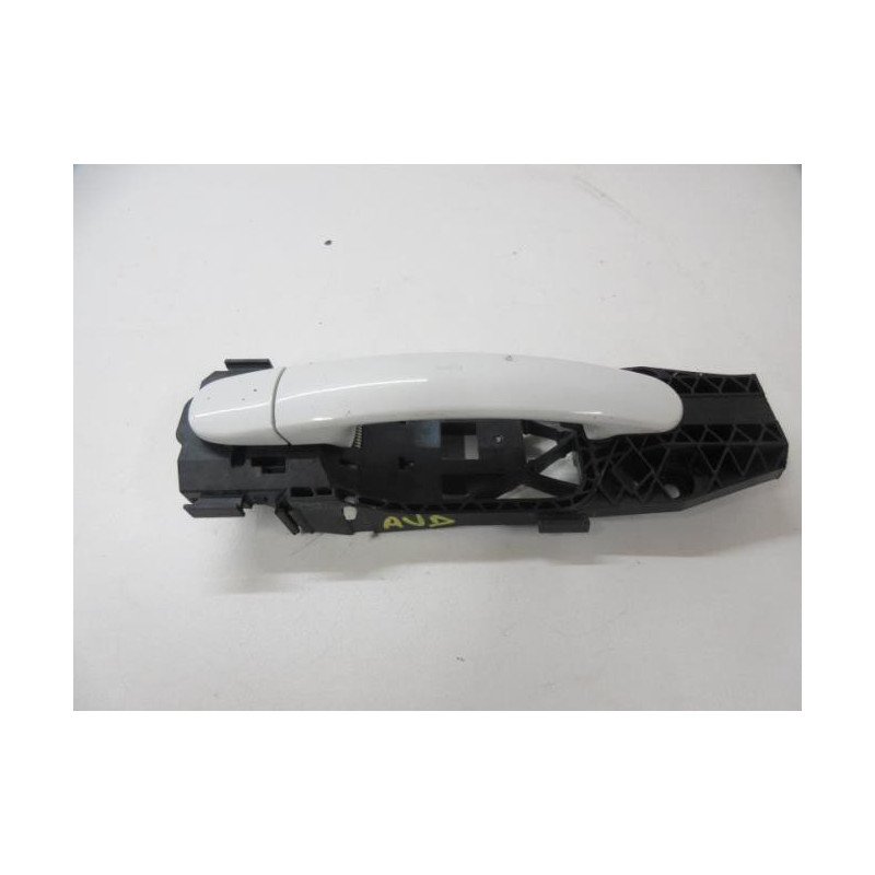 Poignee Porte Avant Droit Volkswagen Tiguan 1 Phase 2 (1)