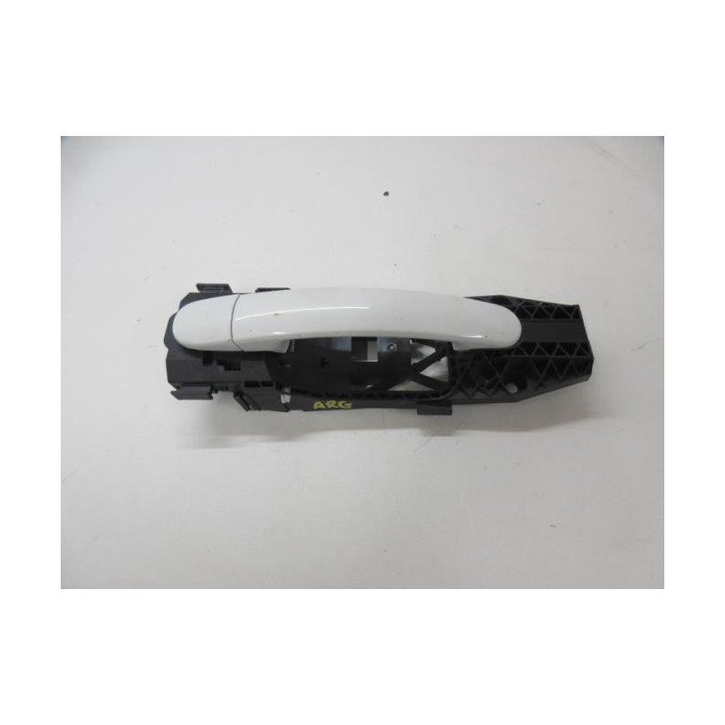 Poignee Porte Arriere Gauche Volkswagen Tiguan 1 Phase 2 (1)