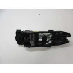 Poignee Porte Arriere Gauche Volkswagen Tiguan 1 Phase 2 (2)