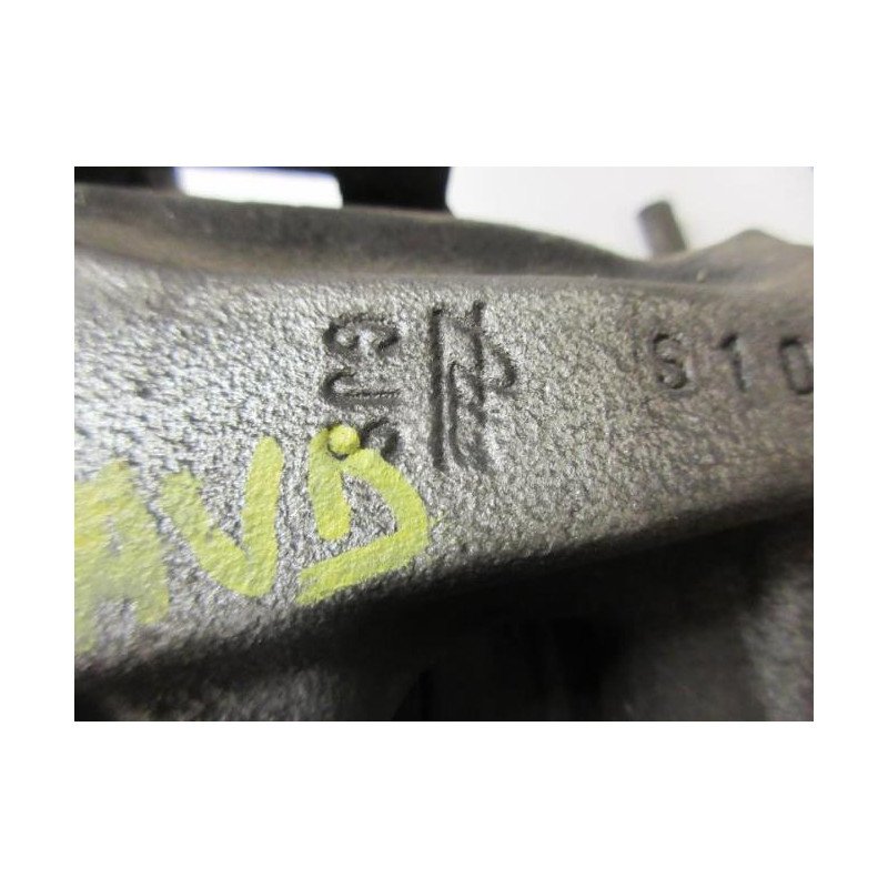 Etrier Avant Droit (freinage) Volkswagen Tiguan 1 Phase 2 (1)