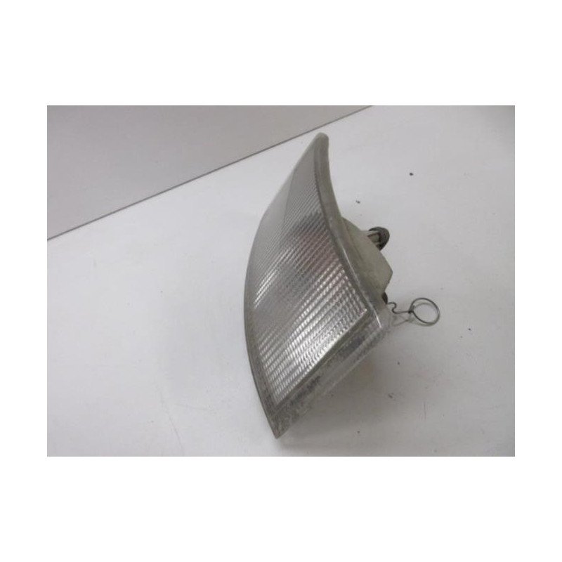 Optique Avant Secondaire Droit (feux)(clignotant) Fiat Ducato 2 Phase 1 (1)
