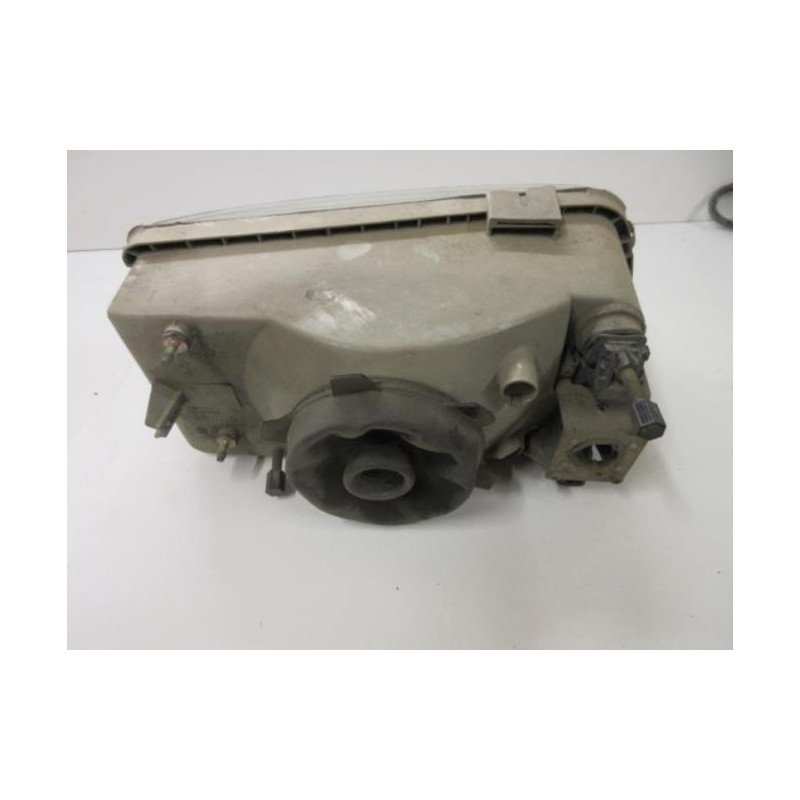 Optique Avant Principal Gauche (feux)(phare) Fiat Ducato 2 Phase 1 (1)