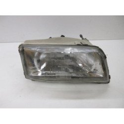 Optique Avant Principal Droit (feux)(phare) Fiat Ducato 2 Phase 1 (2)