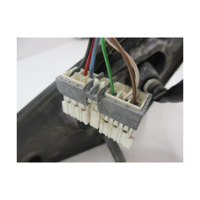 Retroviseur Droit Peugeot 406 Phase 2 (1)