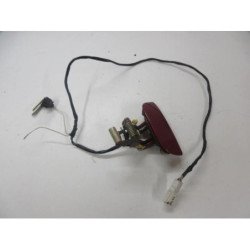 Poignee Porte Avant Droit Ford Probe Coupe (3)