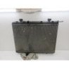 Radiateur Eau Peugeot 407 Phase 1 (1)