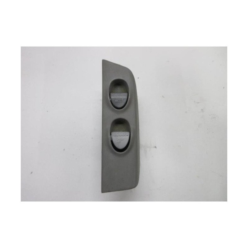 Interrupteur De Leve Vitre Avant Gauche Renault Clio 3 Phase 1 (1)