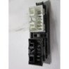 Interrupteur De Leve Vitre Avant Gauche Renault Clio 3 Phase 1 (2)
