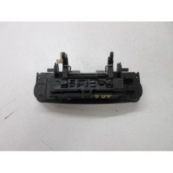 Poignee Porte Arriere Gauche Audi A4 2 Avant Phase 2 Break (2)