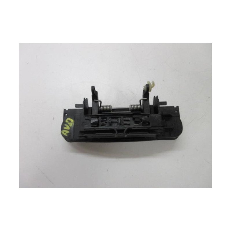 Poignee Porte Avant Droit Audi A4 2 Avant Phase 2 Break (1)