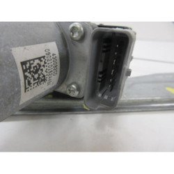 Mecanisme De Leve Vitre Electrique Arriere Droit Citroen C3 Picasso Phase 1 (1)