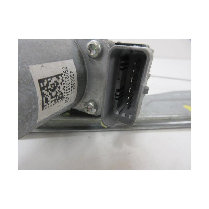 Mecanisme De Leve Vitre Electrique Arriere Droit Citroen C3 Picasso Phase 1 (1)