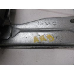 Mecanisme De Leve Vitre Electrique Arriere Droit Citroen C3 Picasso Phase 1 (2)