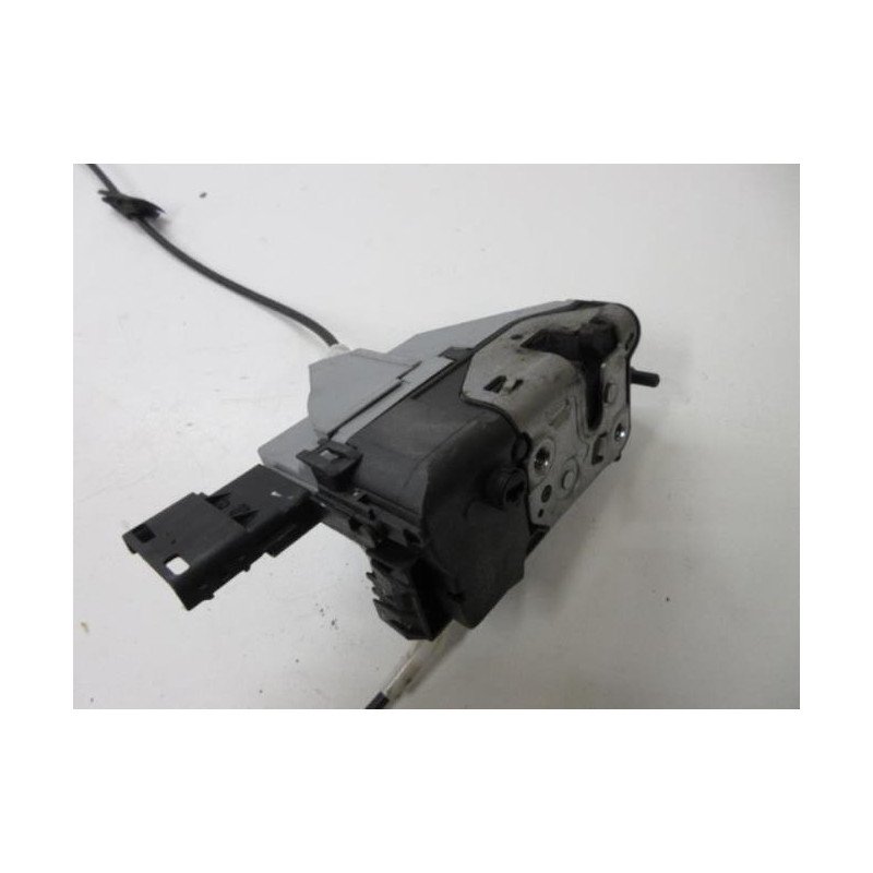 Serrure Arriere Droit Peugeot 308 1 Phase 1 (1)