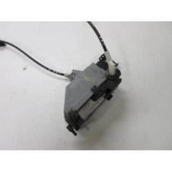 Serrure Arriere Droit Peugeot 308 1 Phase 1 (2)