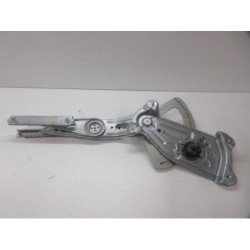 Leve Vitre Mecanique Arriere Droit Renault Scenic 3 Phase 1 (1)