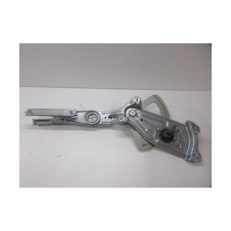 Leve Vitre Mecanique Arriere Droit Renault Scenic 3 Phase 1 (1)