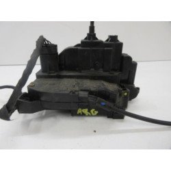 Serrure Arriere Gauche Renault Scenic 3 Phase 1 (1)