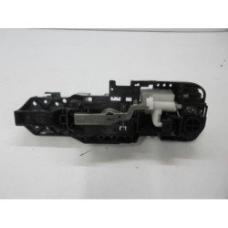 Poignee Porte Arriere Gauche Renault Scenic 3 Phase 1 (1)