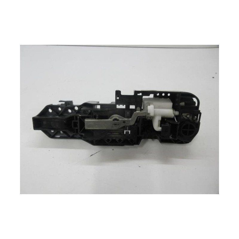 Poignee Porte Arriere Gauche Renault Scenic 3 Phase 1 (1)