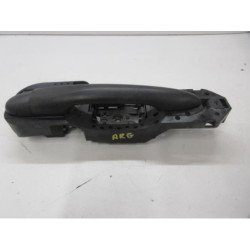 Poignee Porte Arriere Gauche Renault Scenic 3 Phase 1 (2)