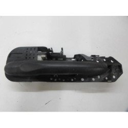 Poignee Porte Arriere Gauche Renault Scenic 3 Phase 1 (3)